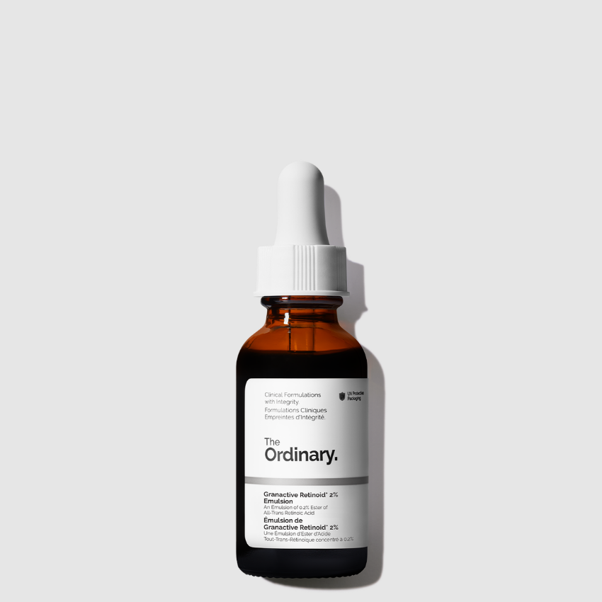 Granactive Retinoid 2% in Squalane