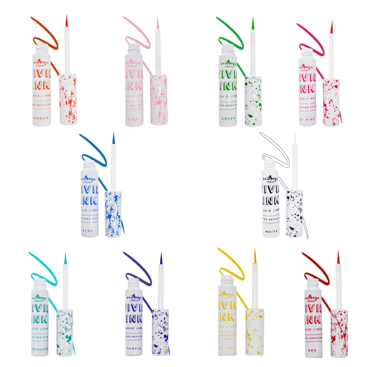 Vivid Ink