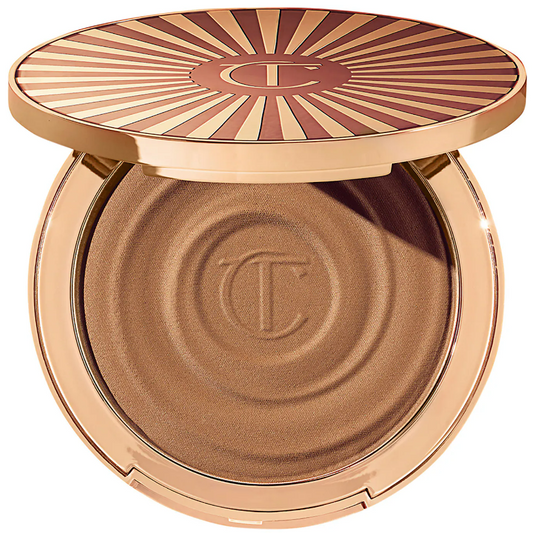 BEAUTIFUL SKIN SUN-KISSED GLOW BRONZER