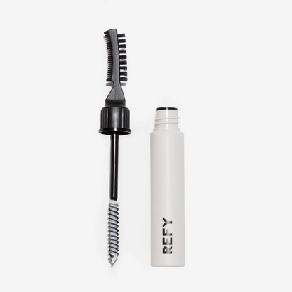 REFY Brow Sculpt Shape and Hold Gel with Lamination Effect