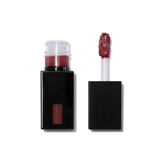 Glossy Lip Stain - Basic Beige