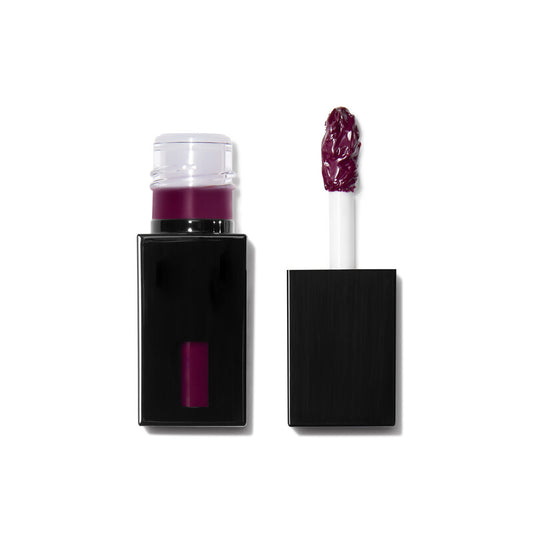 Glossy Lip Stain - Berry Queen