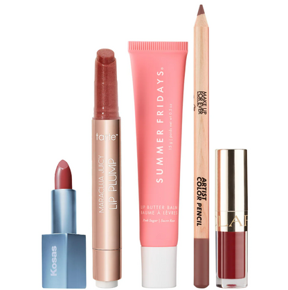 Sephora Favorites - It's Giving Lip Value Set