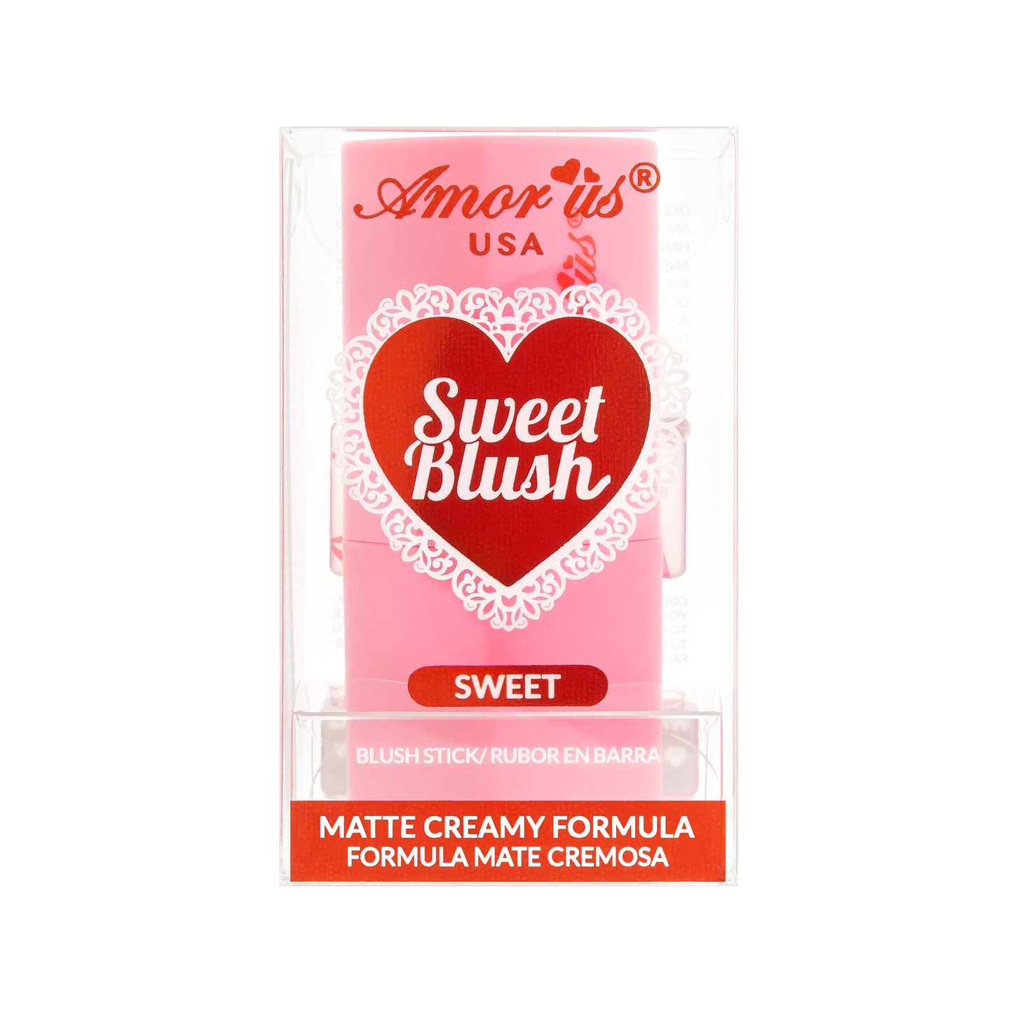 RUBOR EN BARRA I SWEET BLUSH