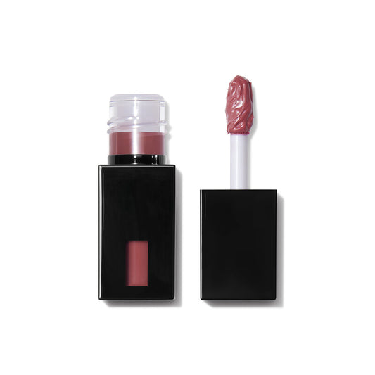 Glossy Lip Stain - Power Mauves