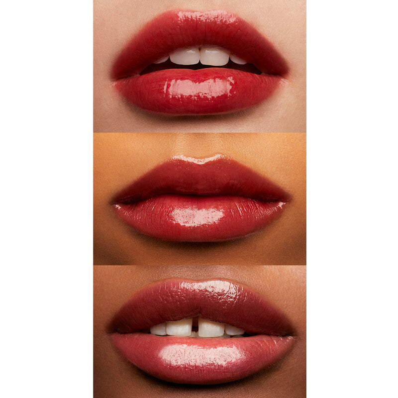 Glossy Lip Stain - Power Mauves