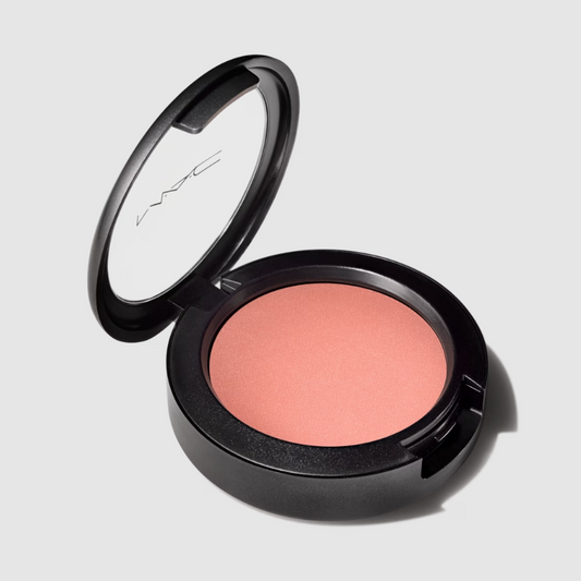 Sheertone Blush MAC Peaches