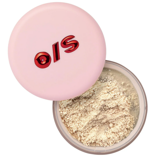 ONE/SIZE by Patrick Starrr Ultimate Blurring Setting Powder Full Size