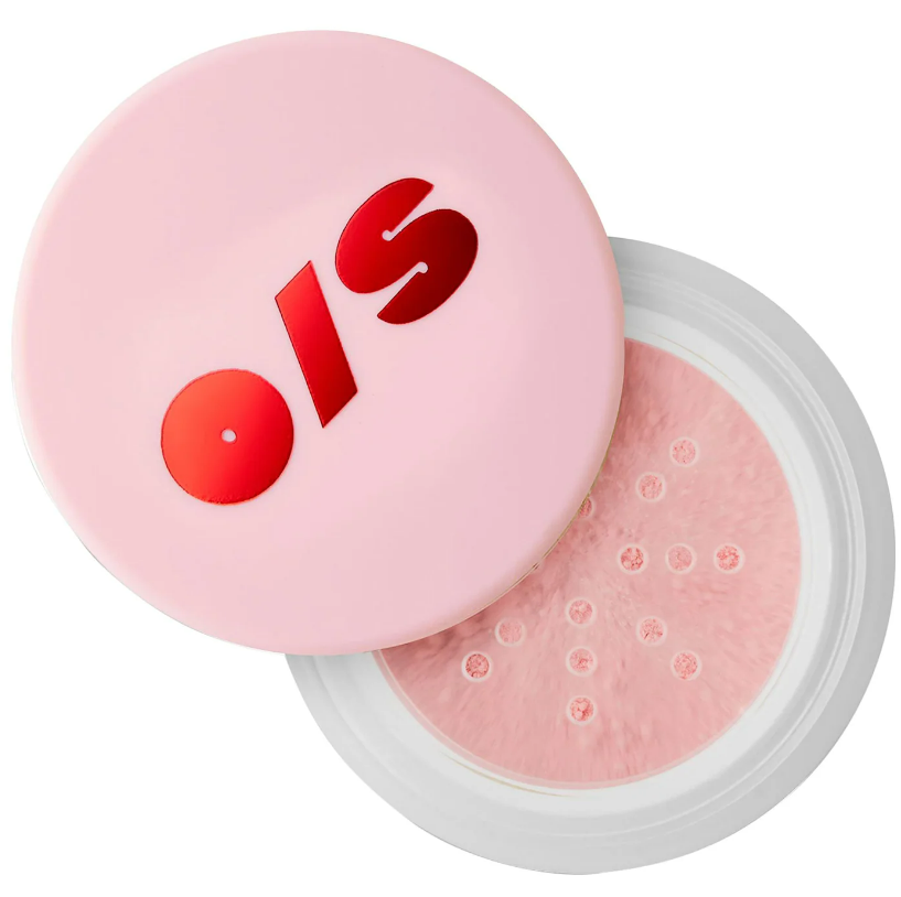 ONE/SIZE by Patrick Starrr Ultimate Blurring Setting Powder MINI