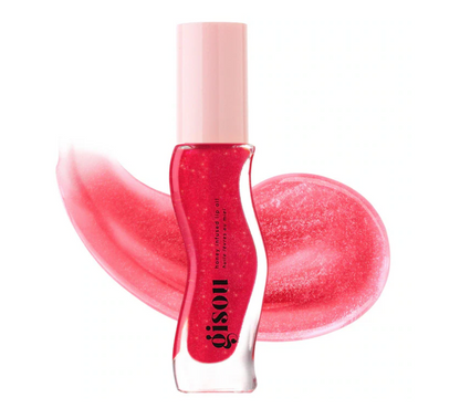 Honey Infused Hydrating Lip Oil