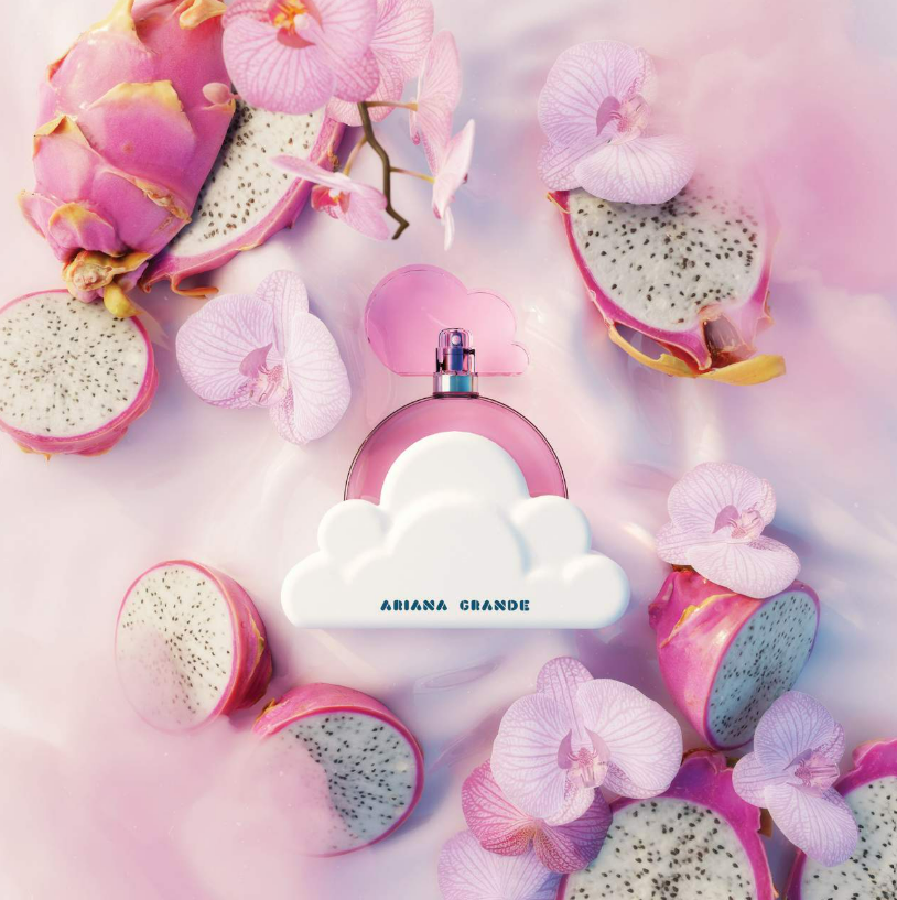 Ariana Grande - Cloud Pink Eau de Parfum