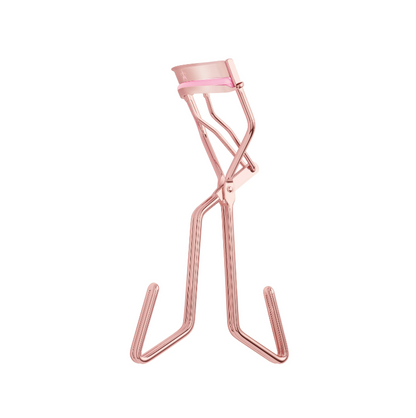 ROSE GOLD EYELASH CURLER