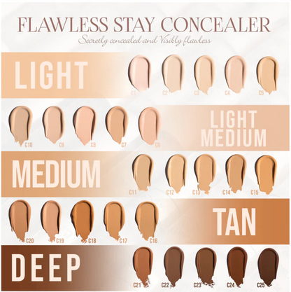 Flawless Stay Corrector