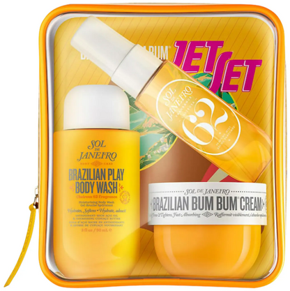 Sol de Janeiro - Beija Flor™ Jet Set