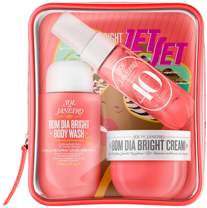 Sol de Janeiro - Beija Flor™ Jet Set
