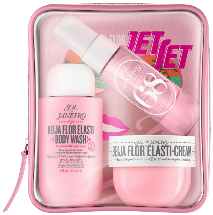 Sol de Janeiro - Beija Flor™ Jet Set