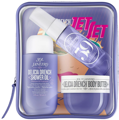 Sol de Janeiro - Beija Flor™ Jet Set