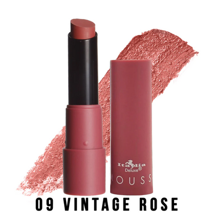 Mousse Matte Lipstick - Italia Deluxe