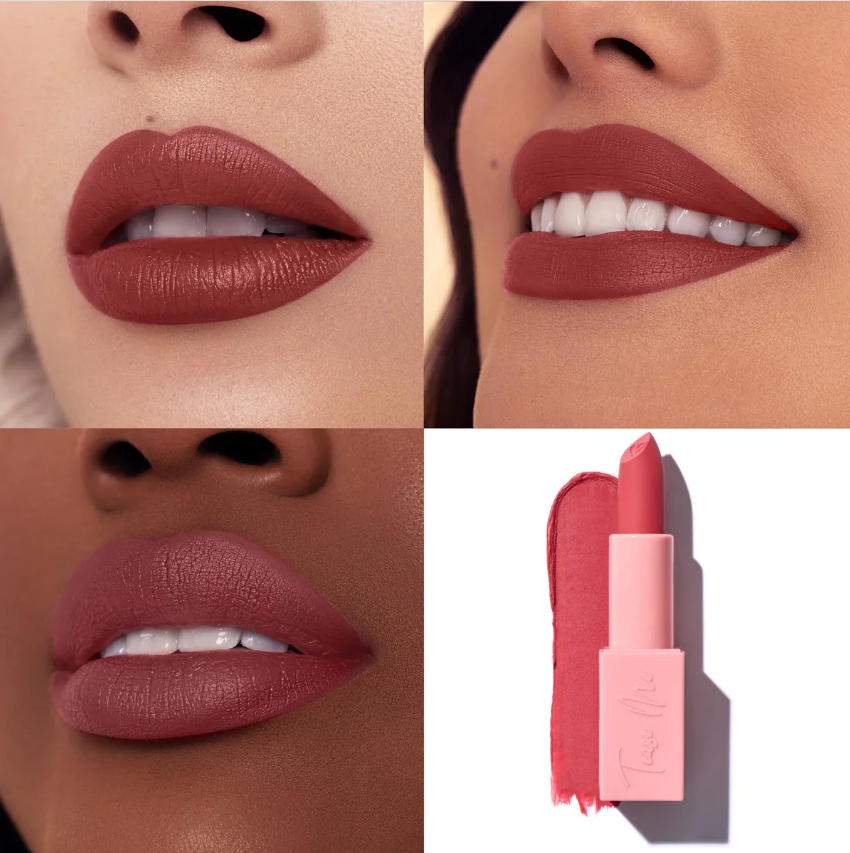 Las barras de labios más icónicas que desearás tener - StyleLovely