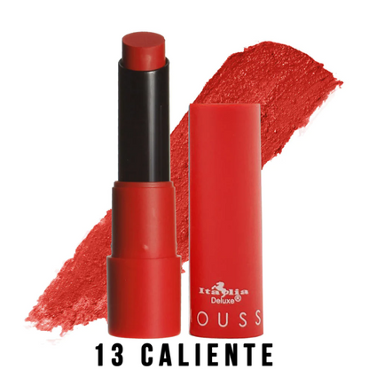 Mousse Matte Lipstick - Italia Deluxe