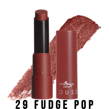 Mousse Matte Lipstick - Italia Deluxe