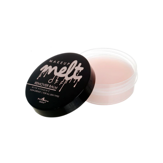 MELT IT OFF MAKEUP REMOVER BALM