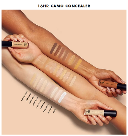 16HR Camo Concealer