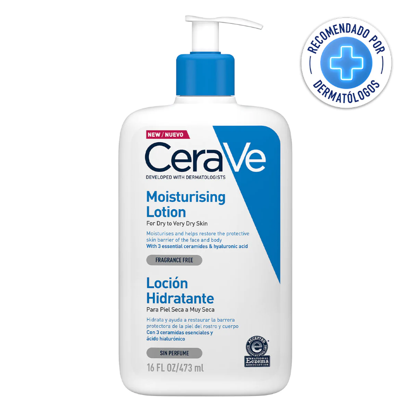 Crema Hidratante Cerave