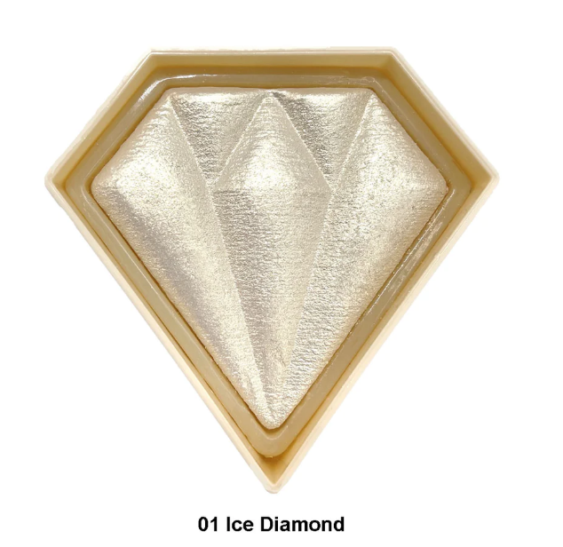 Diamond Glow 01 Ice Diamond