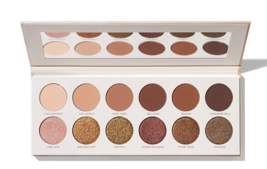 Divine Neutrals Jaclyn Hill