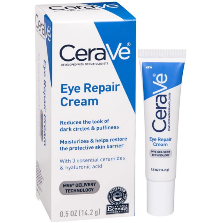 Eye Repair Cream