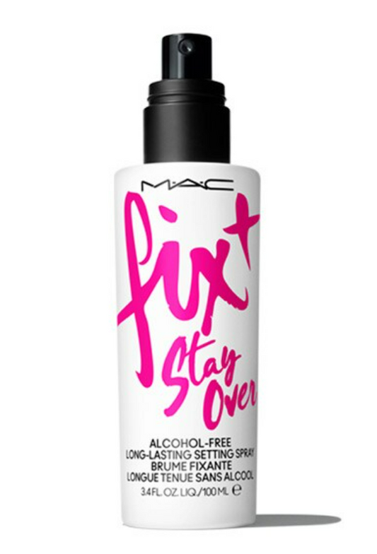 Fix Stay Over MAC