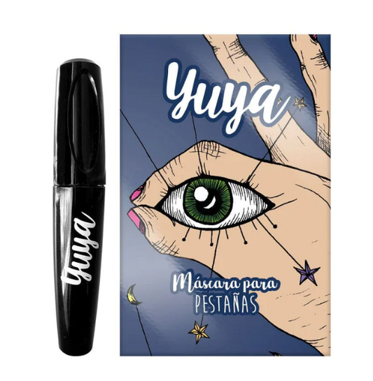 Mascara Para Pestañas