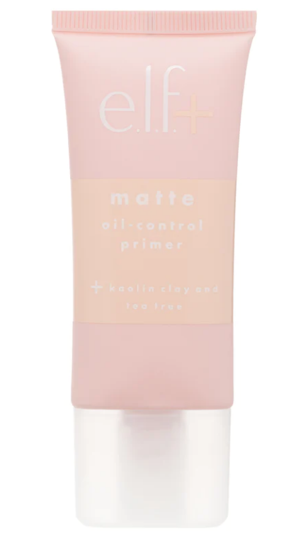 Matte Oil Control Primer