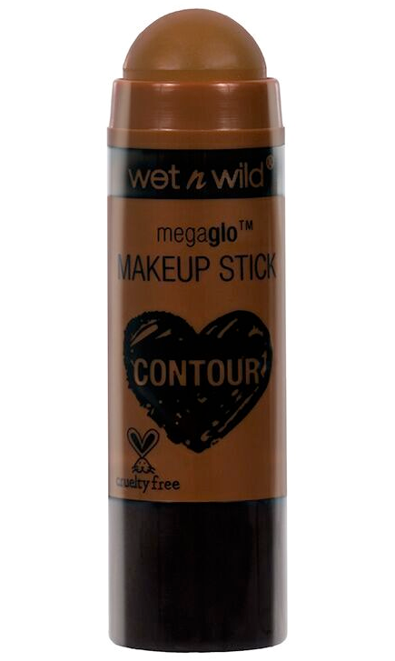 Megaglo Makeup Stick-Where's Walnut?