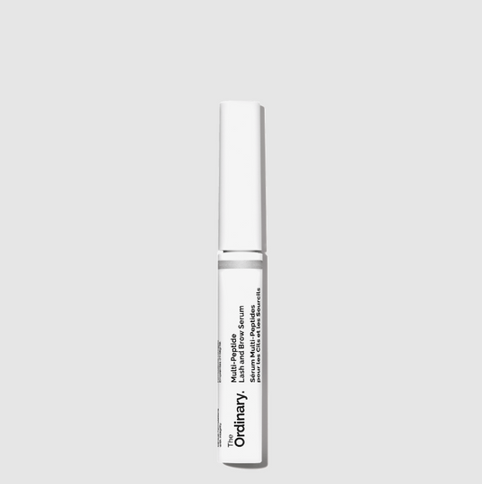 Multi Peptide Lash And Brow Serum