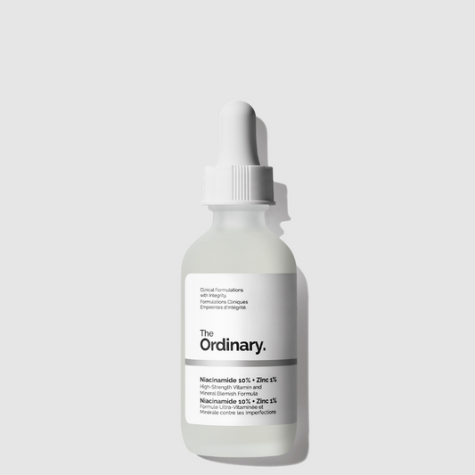 Niacinamide 10% + Zinc 1%