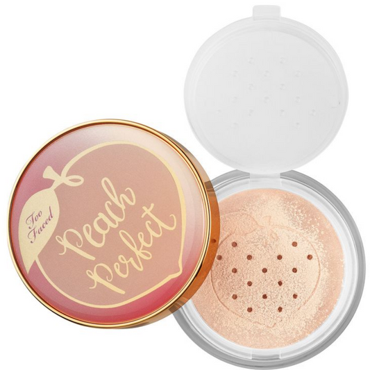 Peach Perfect Setting Powder