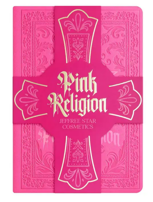 Pink Religion