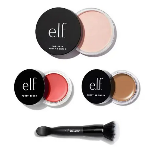 Powered By Putty All In One Makeup KIT