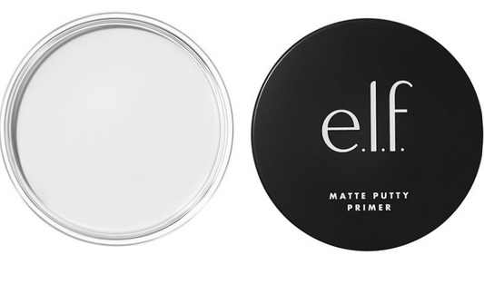 Putty Primer Matte