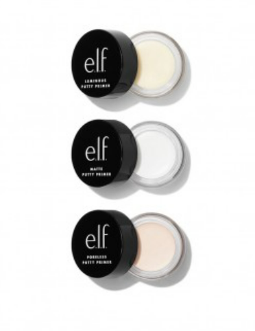 Putty Primer Trio