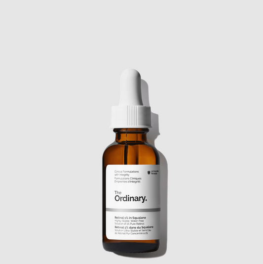 Retinol 1% In Squalane