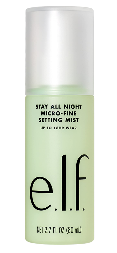 Stay All Night Micro Fine Setting Mist