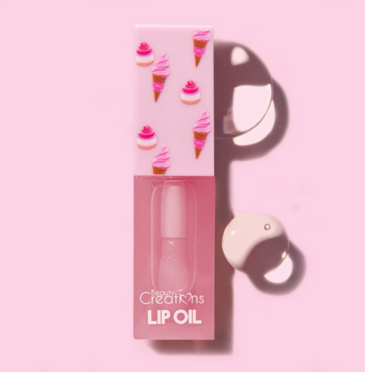 Sweet Dose Lip Oil Watermelon