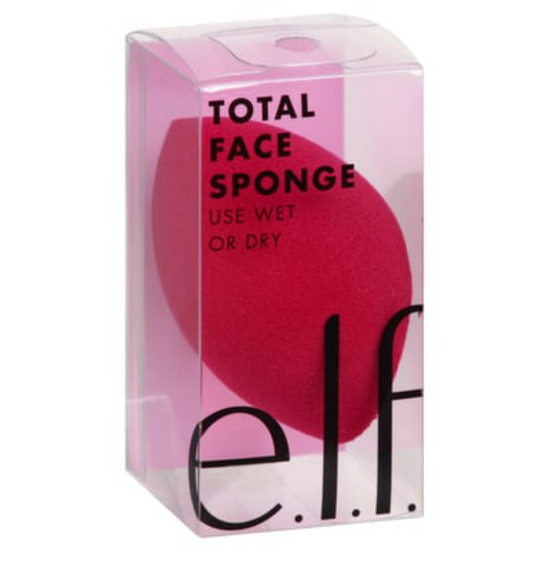 Total Face Sponge