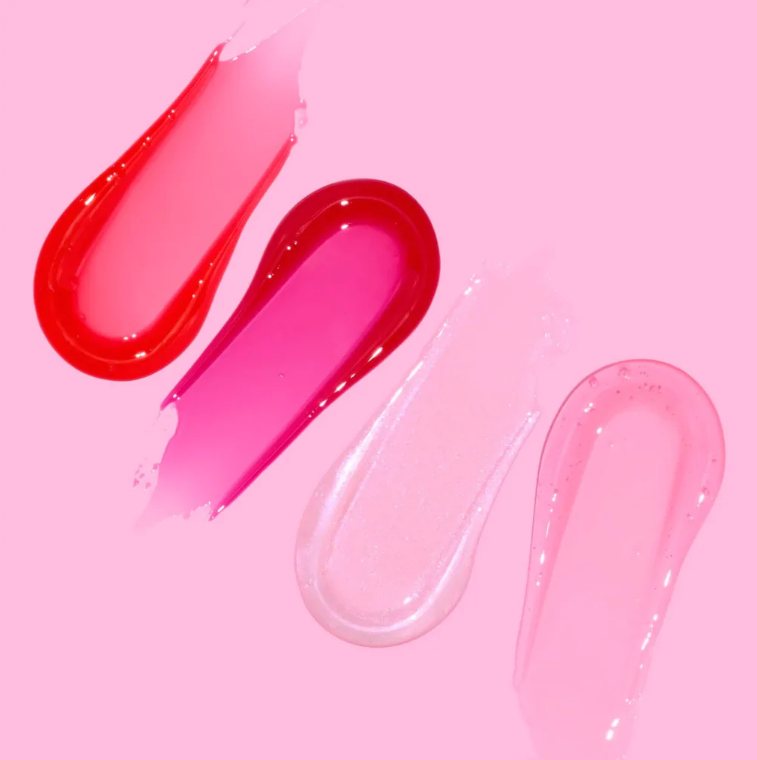 Lip Gloss Voluminizador - Plump & Pout