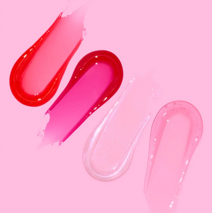 Lip Gloss Voluminizador - Plump & Pout