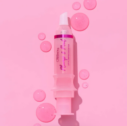 Lip Gloss Voluminizador - Plump & Pout